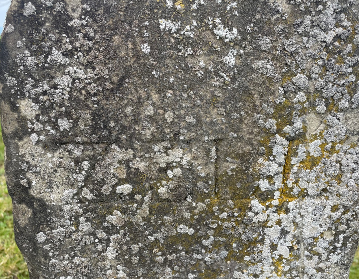 Pfarreigrenzsteine 2 Pfarreigrenzsteine 2