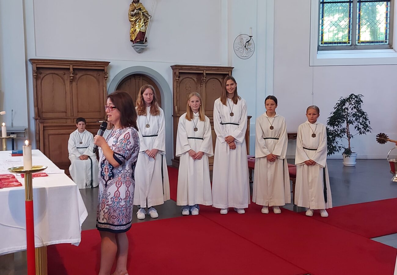 Chilbi Grossdietwil 5 Chilbi Grossdietwil 5