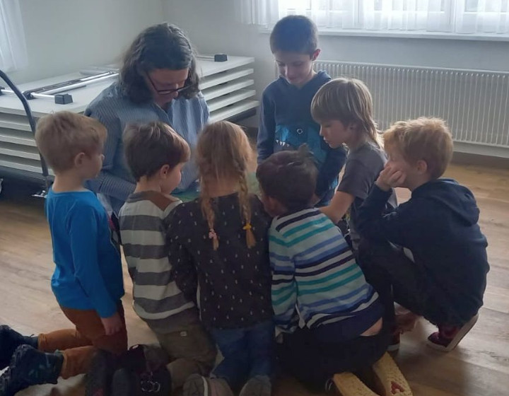 3 Generationentreff Ufhusen 3 Generationentreff Ufhusen