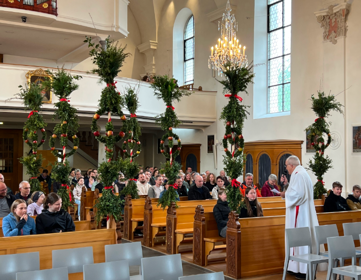 10 Palmsonntag Luthern 10 Palmsonntag Luthern