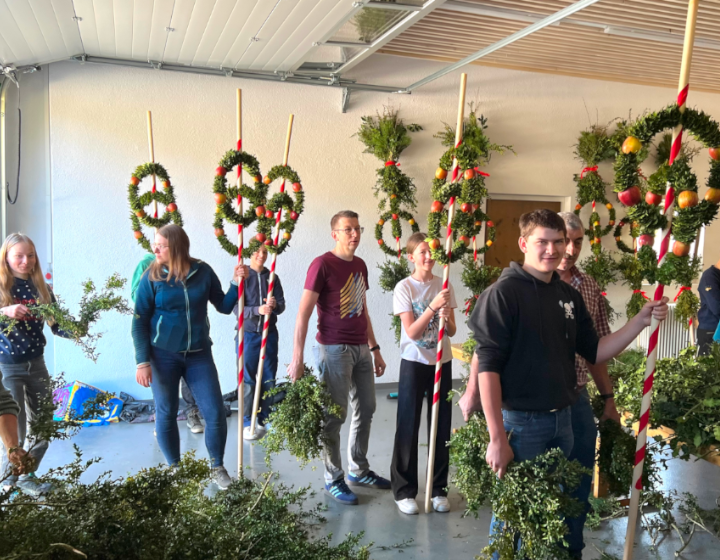 4 Palmsonntag Luthern 4 Palmsonntag Luthern