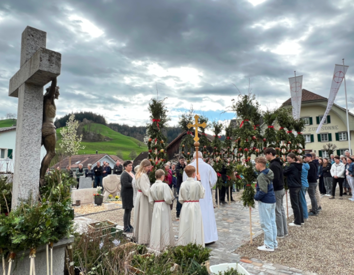 8 Palmsonntag Luthern 8 Palmsonntag Luthern