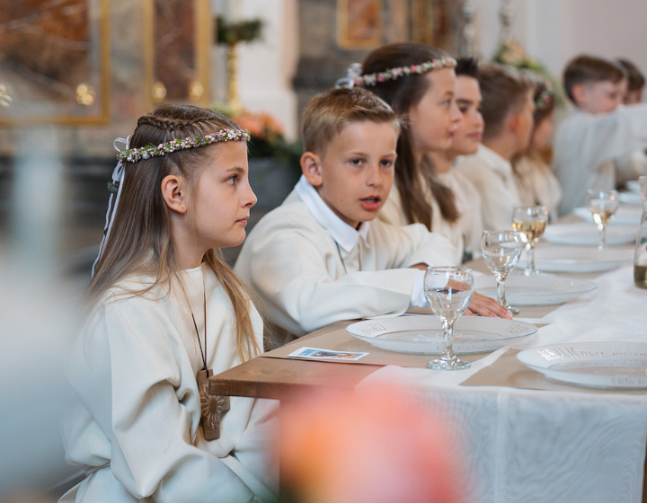 Erstkommunion Grossdietwil 9 Erstkommunion Grossdietwil 9