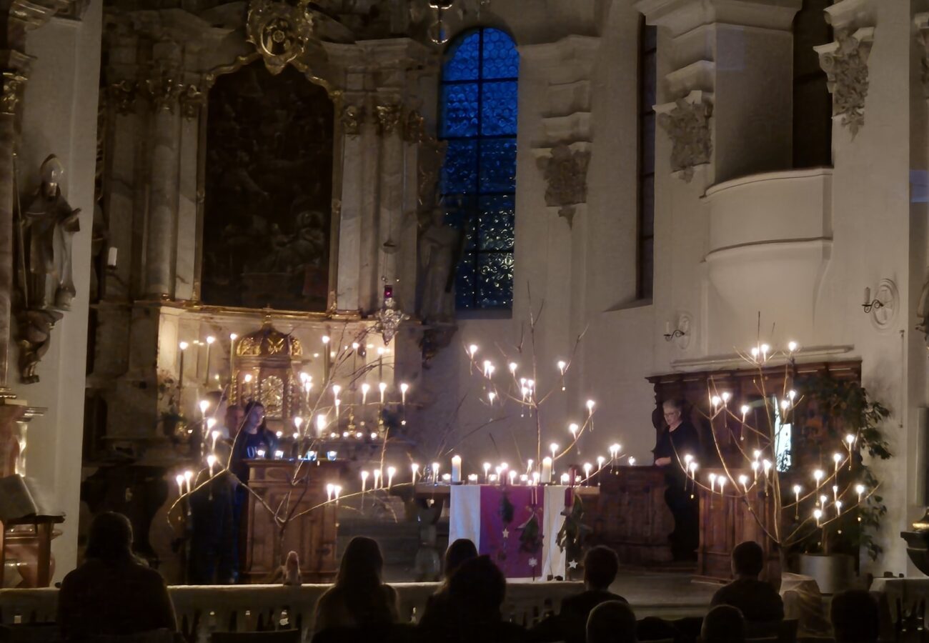 Roratestimmung1 Roratestimmung1