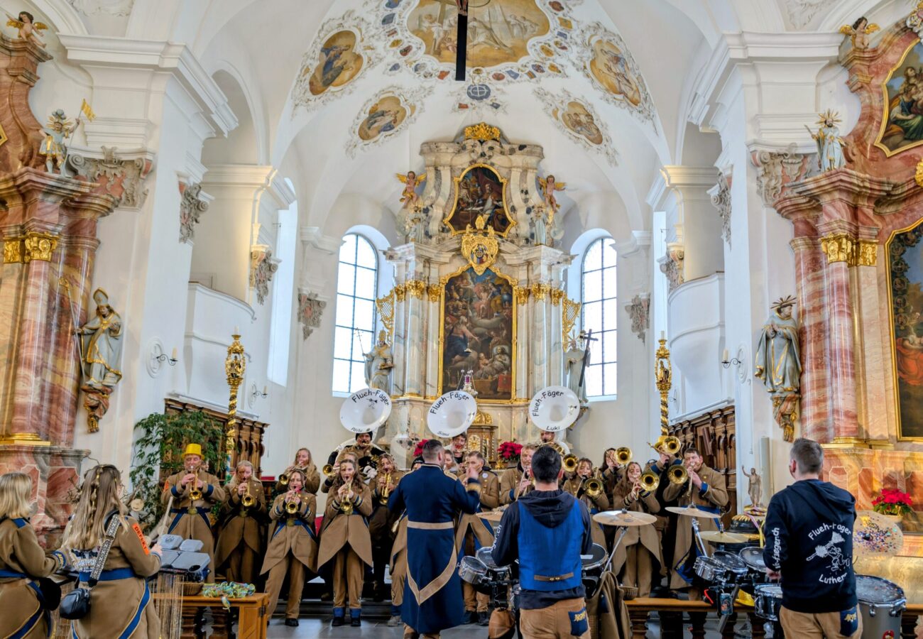 Fasnacht 26