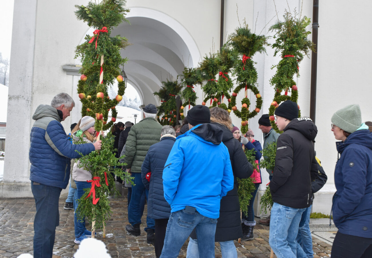 Palmsonntag