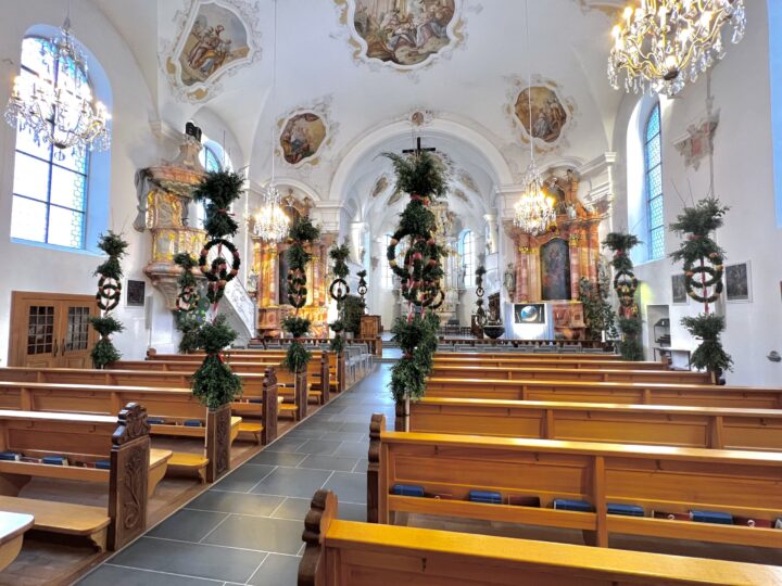 Bereit Für Den Palmsonntag