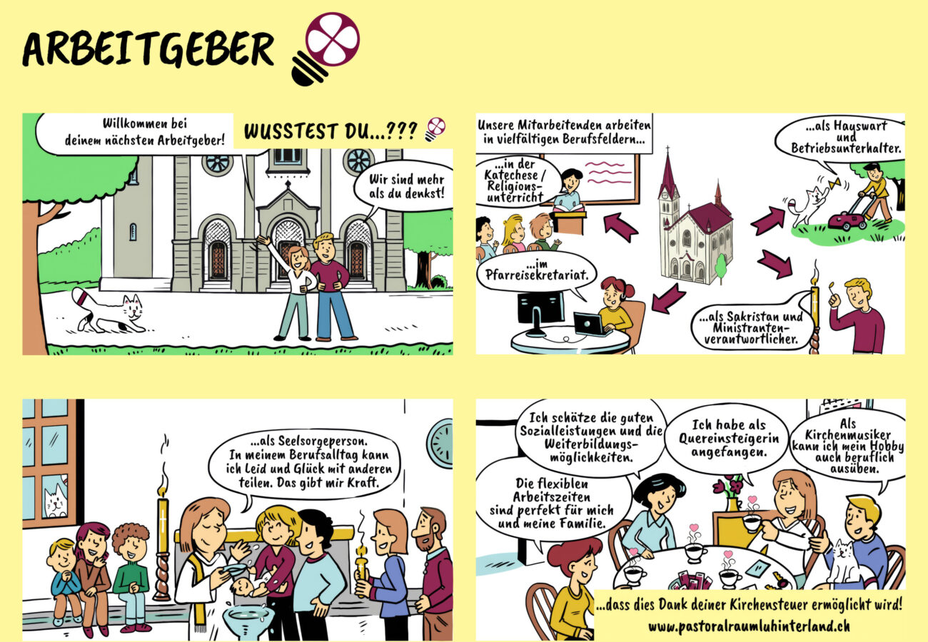 Comic03 Arbeitgeber Komprimiert