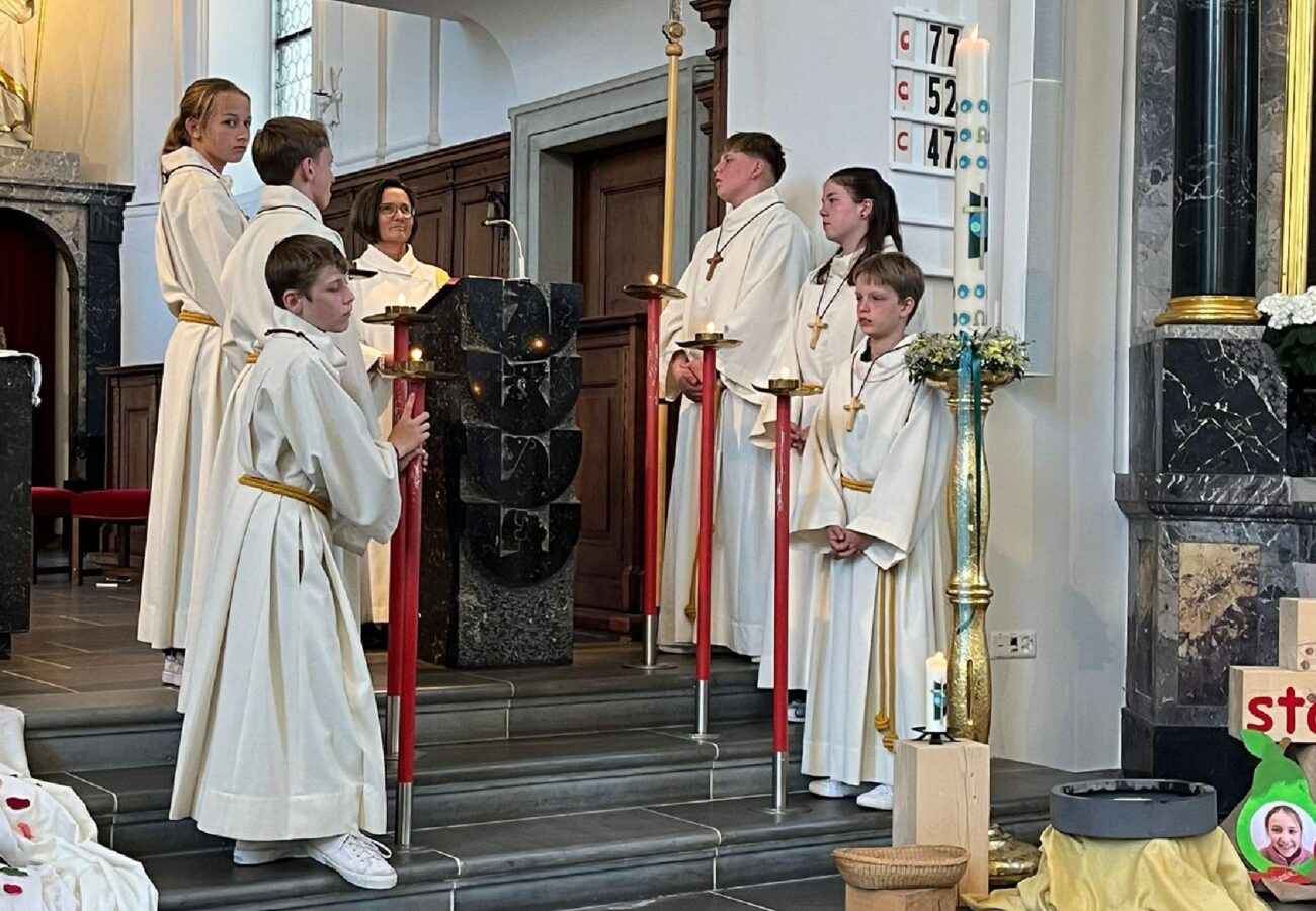Muttertag Zell02 Esthi Blum