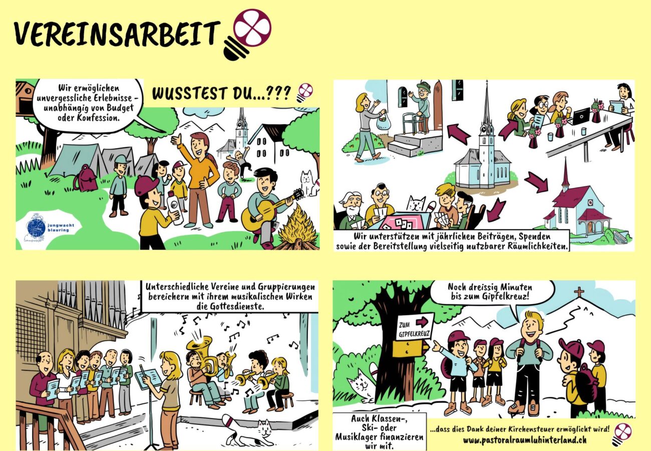 Comic 5 Vereinsarbeit Komplett Komprimiert Für Web Comic 5 Vereinsarbeit Komplett Komprimiert Für Web