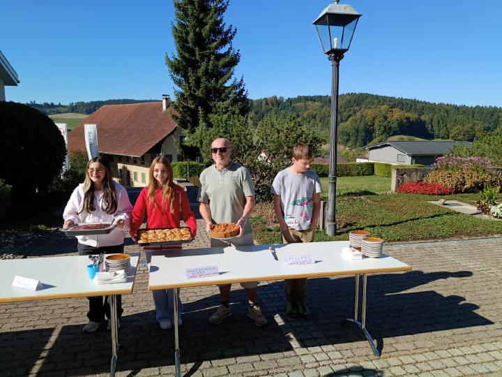 Erntedank Grossdietwil06 Erntedank Grossdietwil06