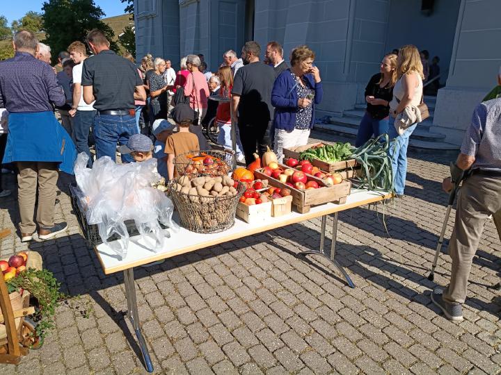 Erntedank Grossdietwil07 Erntedank Grossdietwil07